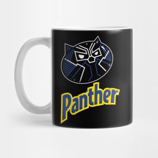 Panther Mug